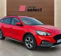 Ford Focus употребяван