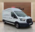 Ford Transit употребяван