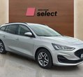 Ford Focus употребяван