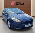 Ford Focus употребяван