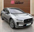 Jaguar I-Pace употребяван