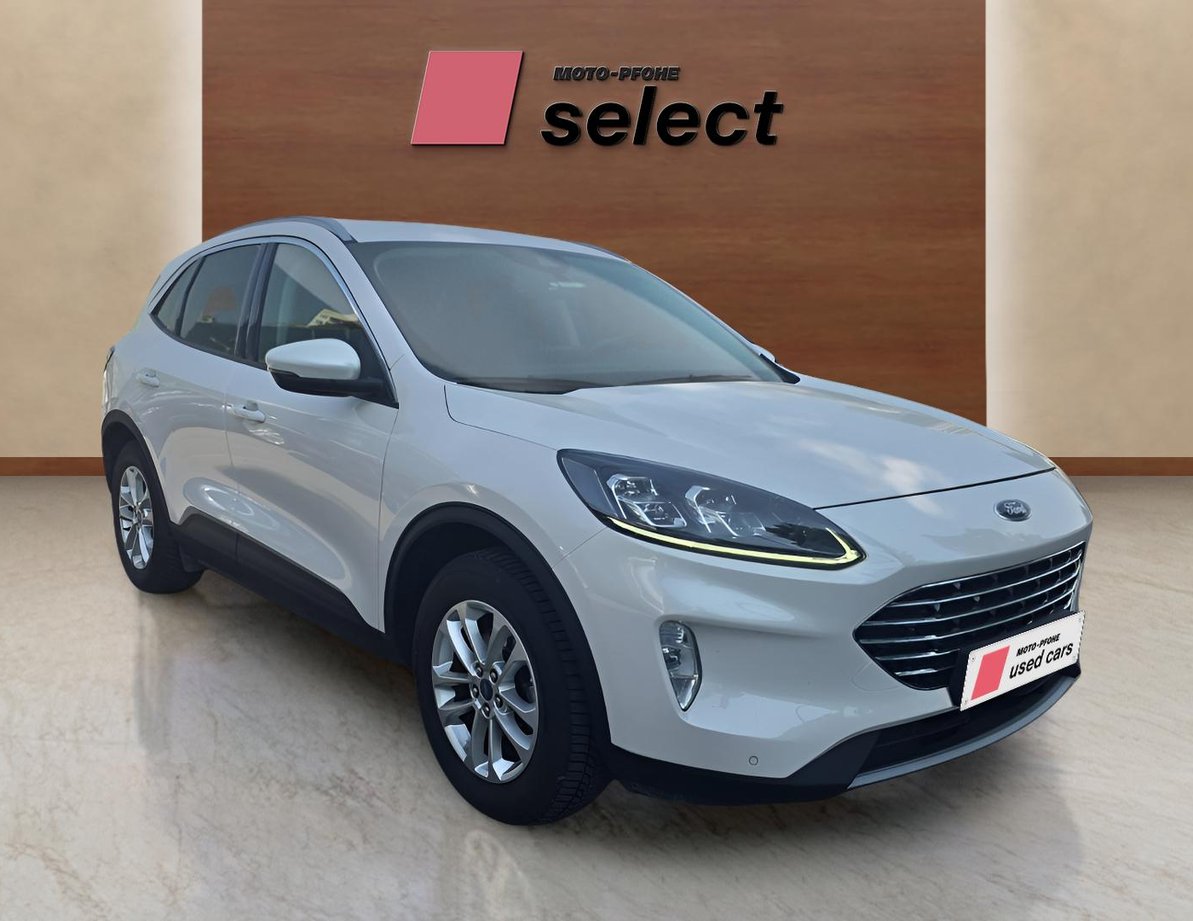 Ford Kuga употребяван