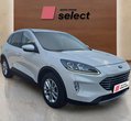 Ford Kuga употребяван