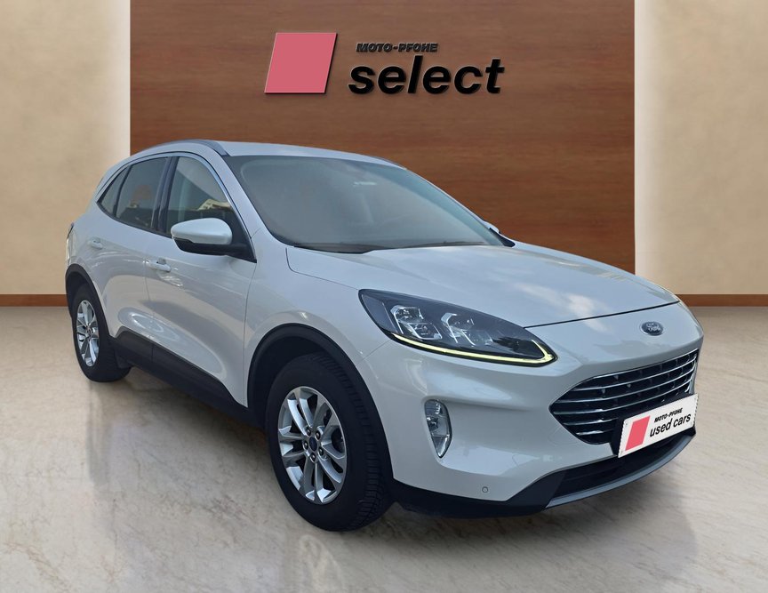 Ford Kuga употребяван