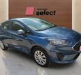 Ford Fiesta употребяван