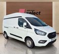 Ford Transit Custom употребяван
