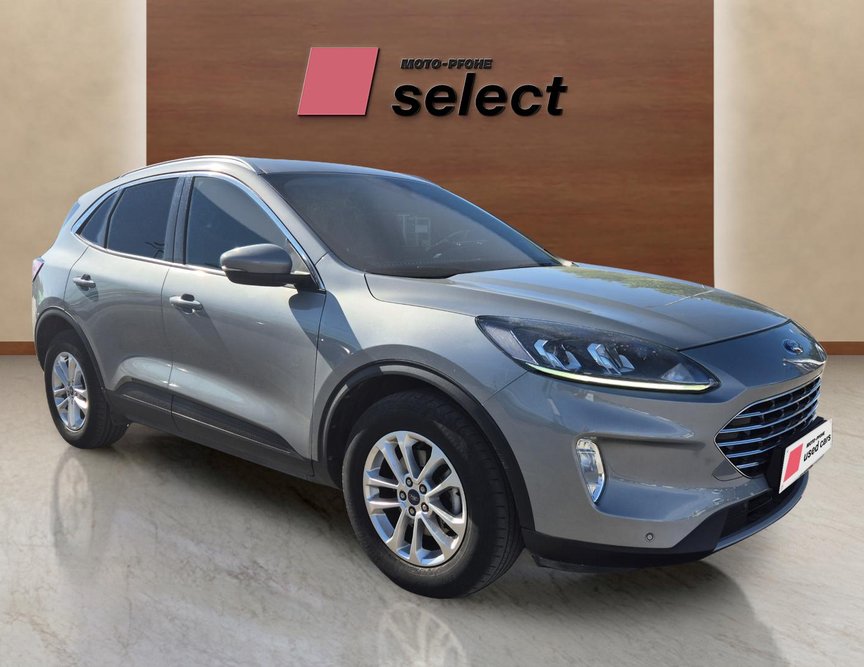 Ford Kuga употребяван