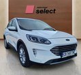 Ford Kuga употребяван