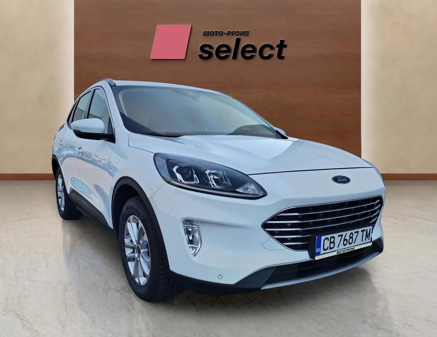 Ford Kuga употребяван