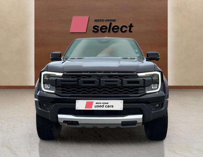 Ford Ranger употребяван