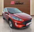 Ford Kuga употребяван