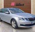 Skoda Octavia употребяван