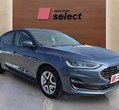Ford Focus употребяван