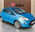 Ford Ka употребяван