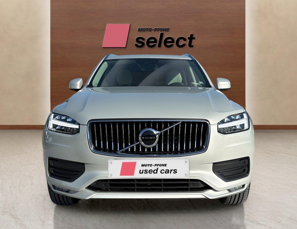 Volvo XC90 употребяван