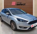 Ford Focus употребяван