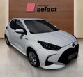 Toyota Yaris употребяван