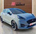 Ford Puma употребяван