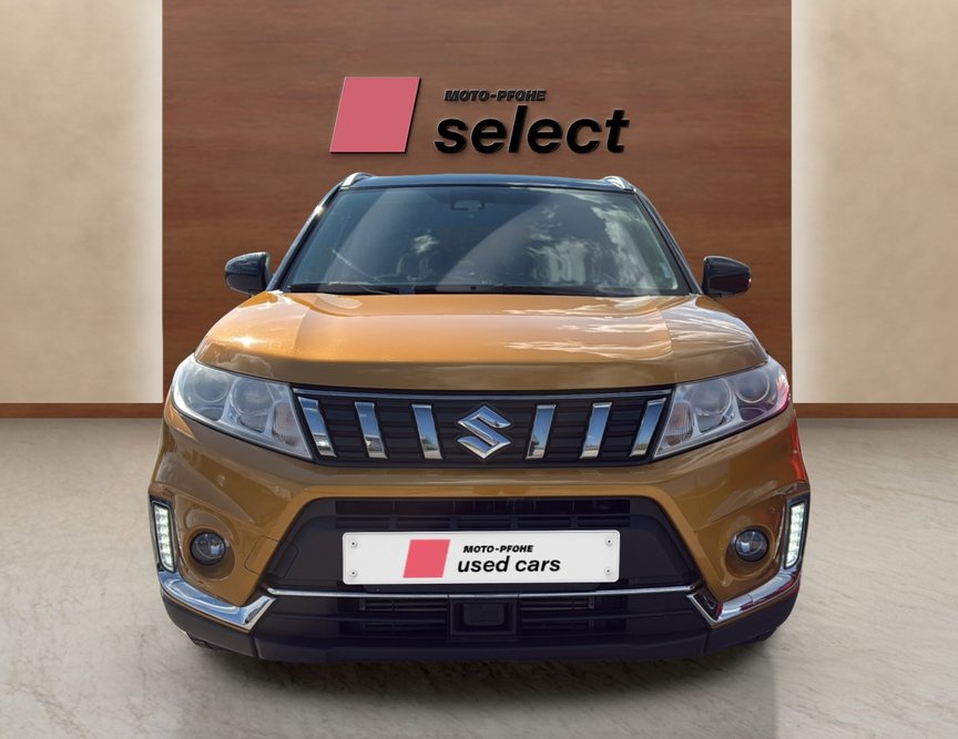Suzuki Vitara  употребяван