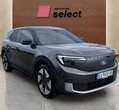 Ford E-Explorer употребяван