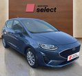 Ford Fiesta употребяван