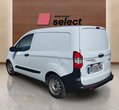 Ford Courier употребяван