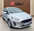 Ford Fiesta употребяван