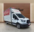 Ford Transit употребяван