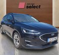 Ford Focus употребяван