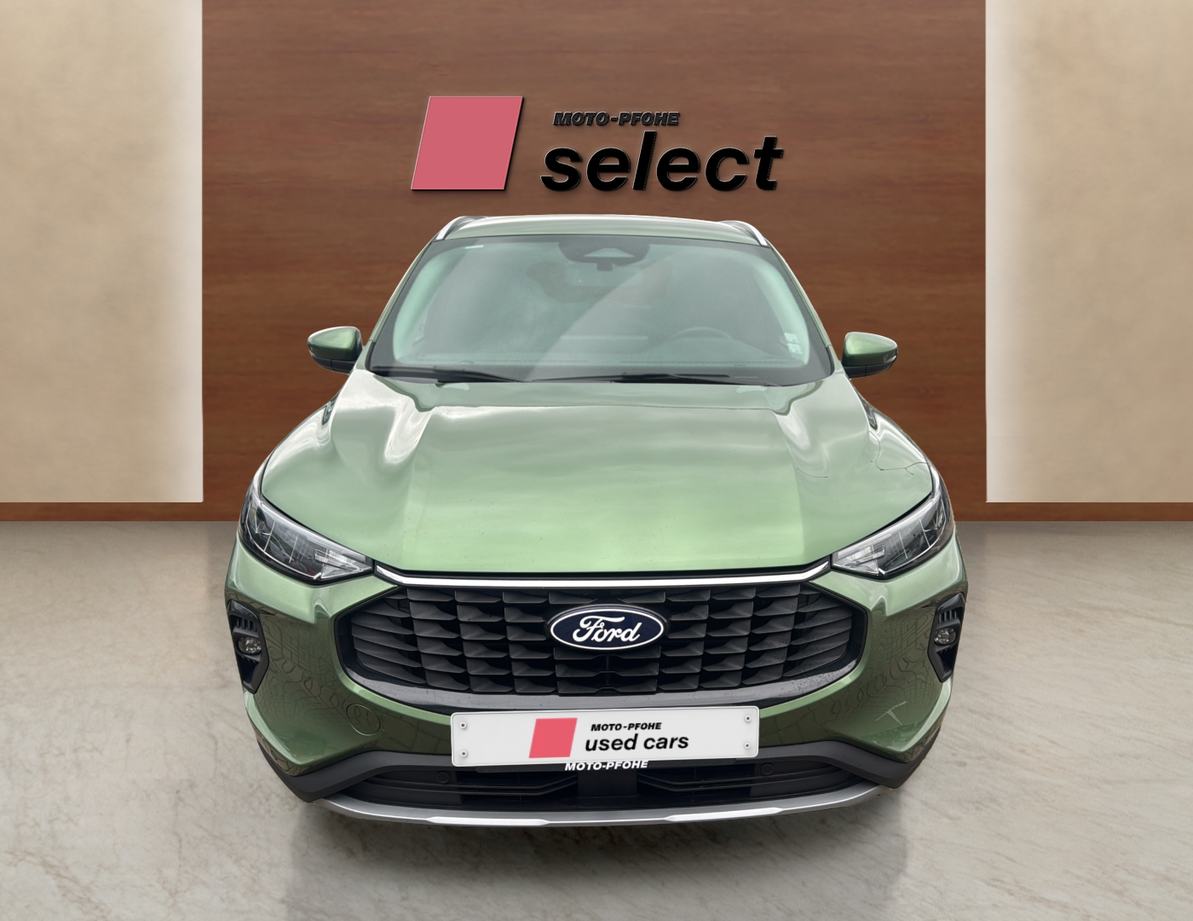 Ford Kuga употребяван