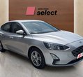 Ford Focus употребяван