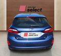 Ford Fiesta употребяван