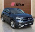 Volkswagen T-Cross употребяван