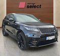 Land Rover Range Rover Velar употребяван