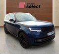 Land Rover Range Rover употребяван