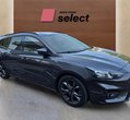 Ford Focus употребяван