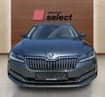 Skoda Superb употребяван
