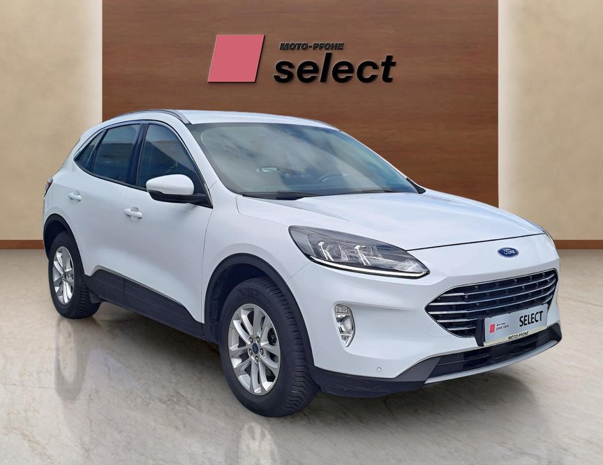 Ford Kuga употребяван
