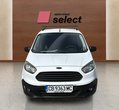 Ford Courier употребяван