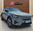 Volvo C40 употребяван