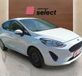 Ford Fiesta употребяван