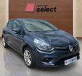 Renault Clio употребяван