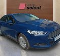 Ford Mondeo употребяван