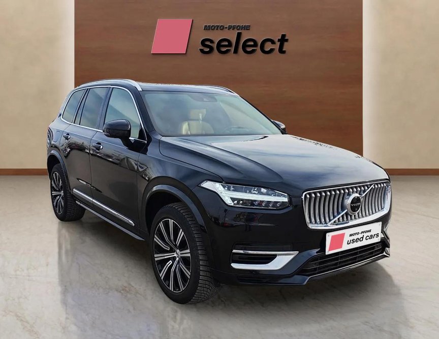 Volvo XC90 употребяван