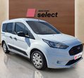 Ford Connect употребяван
