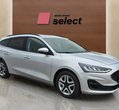 Ford Focus употребяван