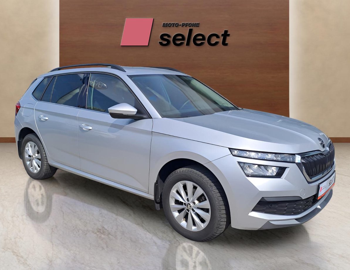 Skoda  употребяван