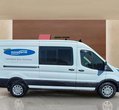Ford Transit употребяван