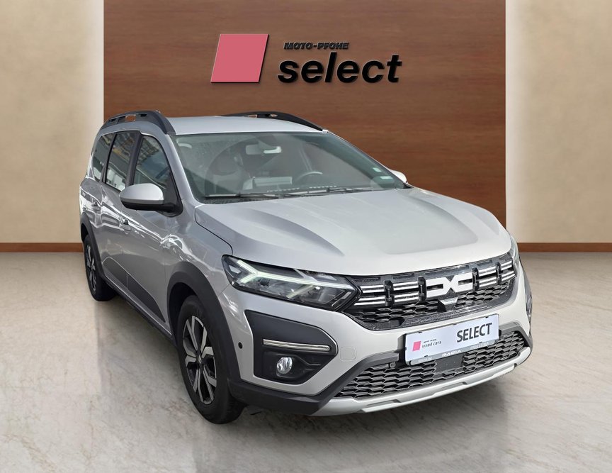 Dacia Jogger употребяван