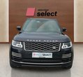 Land Rover Range Rover употребяван